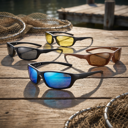 Skagen AquaView™ – Se fiskarna tydligare